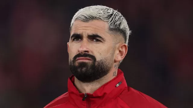 Elseid Hysaj