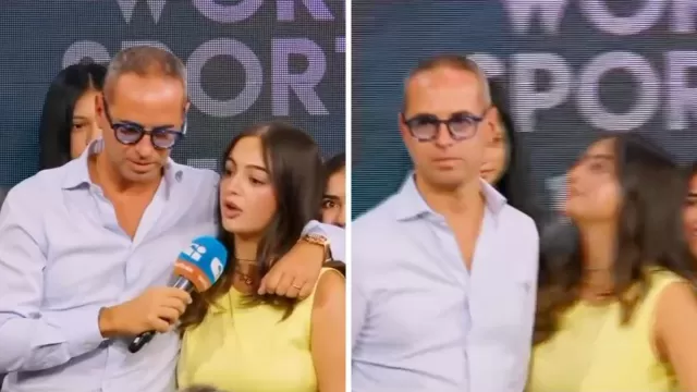 Siparietto con Michele Criscitiello