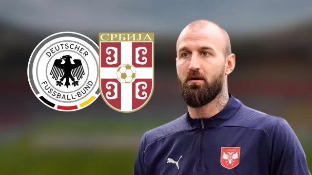 Formazioni ufficiali Germania-Serbia: la decisione su Milinkovic-Savic