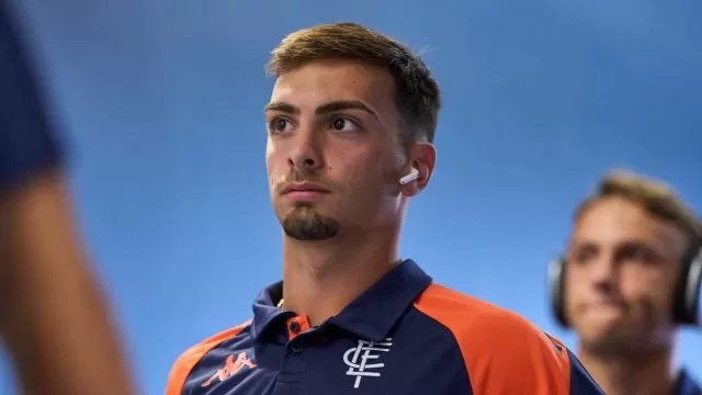 Danilo Busiello