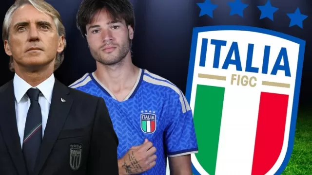 Mancini e Vergara