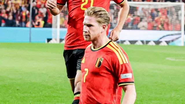 De Bruyne