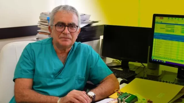 Dott. Ciro Mauro