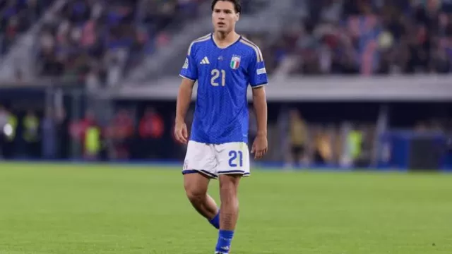 Antonio Vergara
