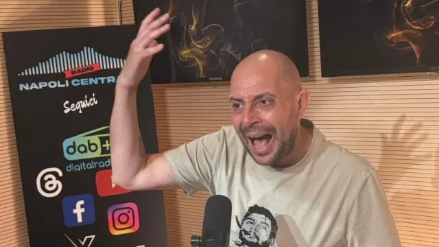 Marco Giordano