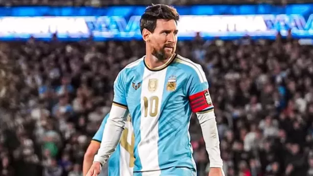 Messi