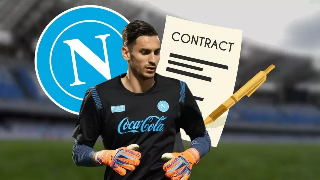 Calciomercato Napoli, rinnovo Meret: parla l'agente Pastorello