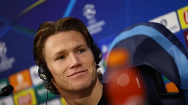 McTominay