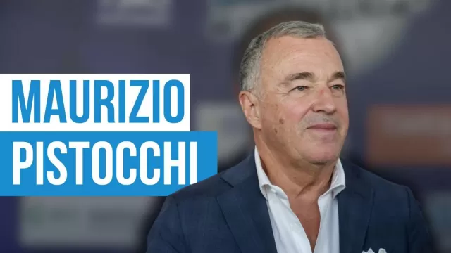 Maurizio Pistocchi