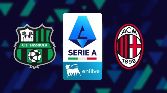 Formazioni ufficiali Sassuolo-Milan 6&ordf; giornata Serie A Enilive