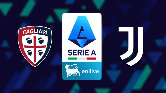 Formazioni ufficiali Cagliari-Juventus 6&ordf; giornata Serie A Enilive