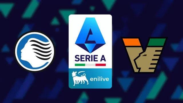 Formazioni ufficiali Atalanta-Venezia 6&ordf; giornata Serie A Enilive