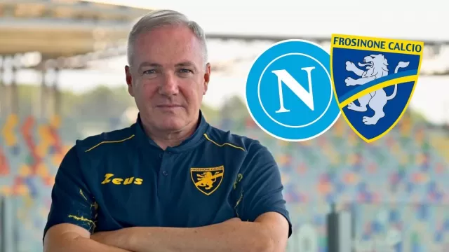Ufficiale, i convocati di Alvini per Napoli-Frosinone