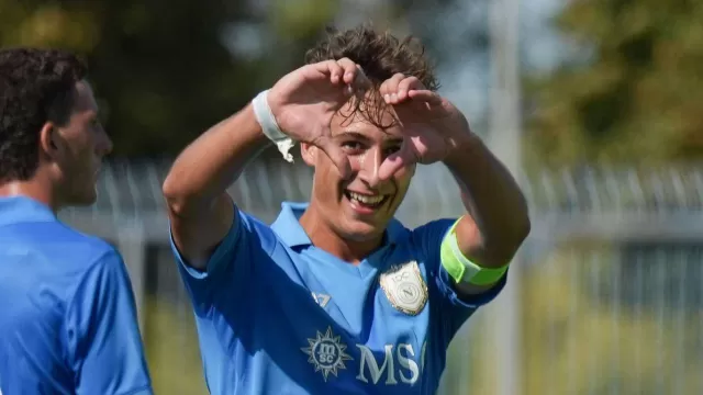 Milton Pereyra