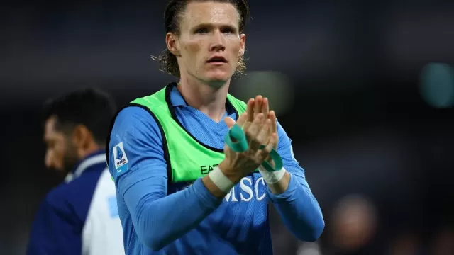 McTominay