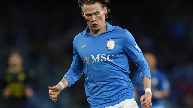 McTominay