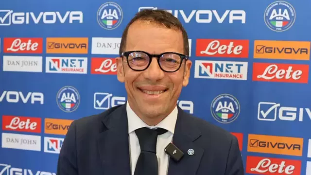 Francesco Masini, AIA