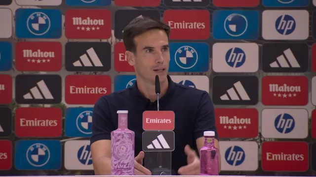 I&ntilde;igo P&eacute;rez