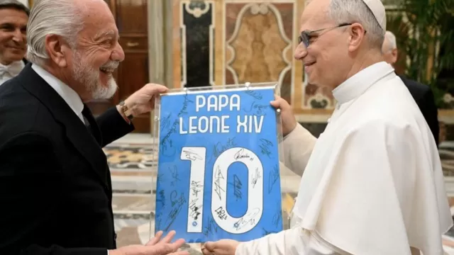 Papa Leone XIV