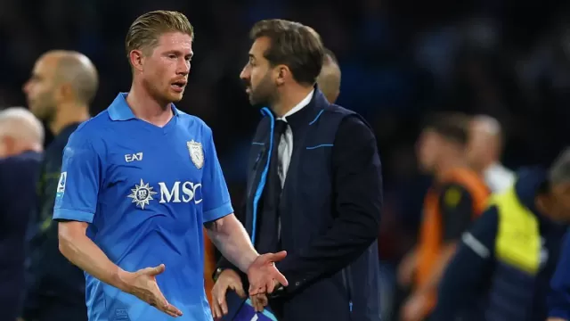 De Bruyne
