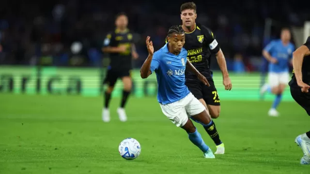 David Neres