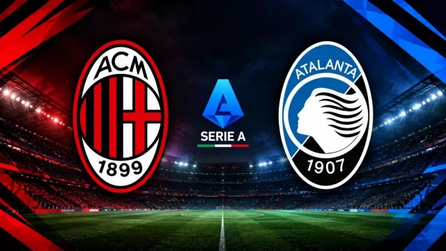 Dove vedere Milan-Atalanta