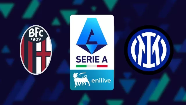 Formazioni ufficiali Bologna-Inter 7&ordf; giornata Serie A Enilive