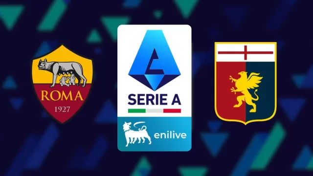 Formazioni ufficiali Roma-Genoa 7&ordf; giornata Serie A Enilive