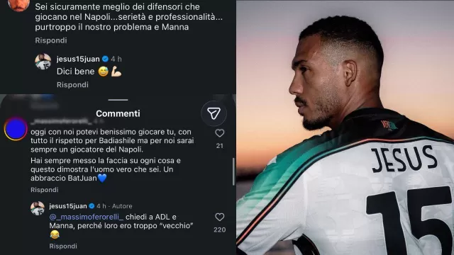 Juan Jesus