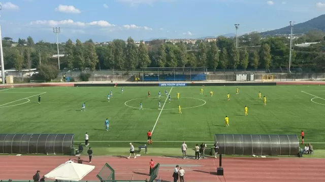 Napoli Primavera