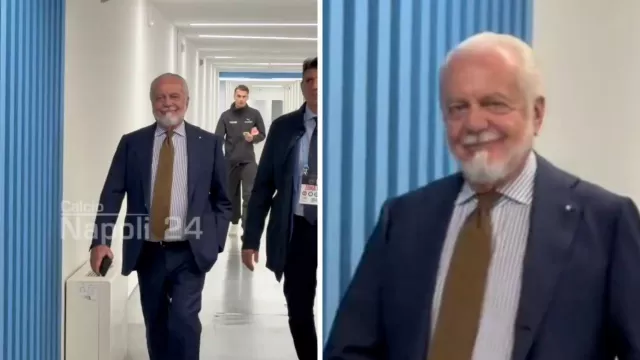 De Laurentiis