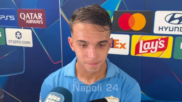 Giovane