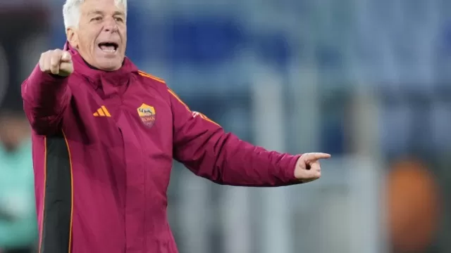 Gian Piero Gasperini