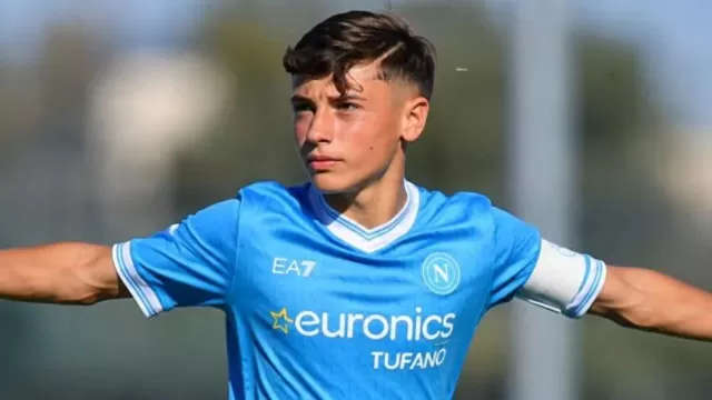 Mario Tambaro