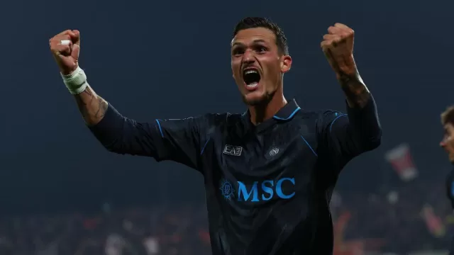 Foto: Ciro De Luca per CalcioNapoli24