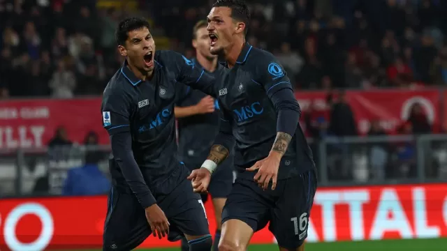 Foto: Ciro De Luca per CalcioNapoli24