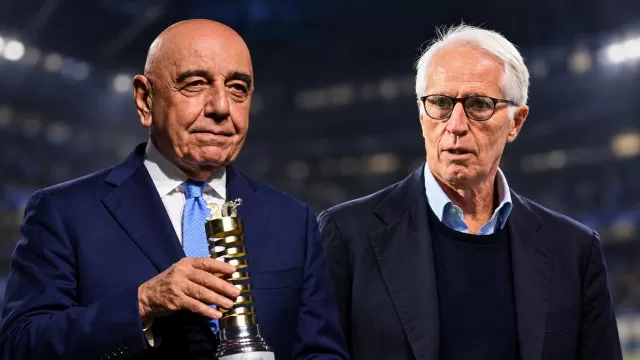 Galliani Malag&ograve;