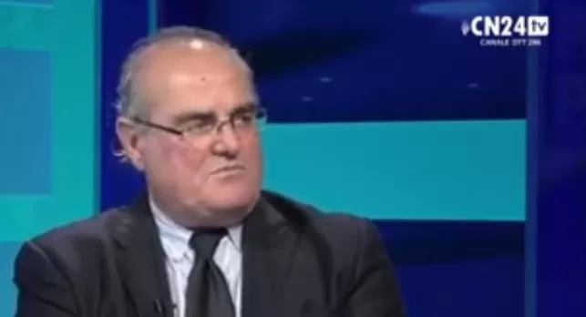 Giuseppe Bruscolotti