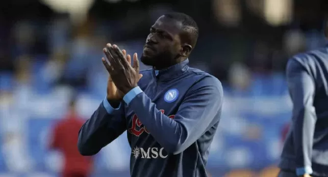 koulibaly