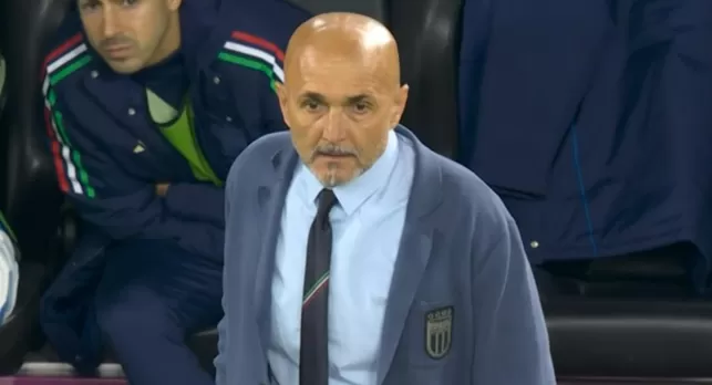 Spalletti