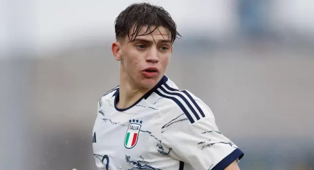 Marco Palestra