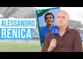 Renica a CN24: "Un episodio in centro a Napoli mi fece capire di essere arrivato in un altro mondo. Ferlaino? Per me il presidente era un altro dirigente" | VIDEO