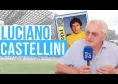 Castellini a CN24: "C'è una cosa tristissima che mi succede ancora dopo quel Napoli-Genoa. Pensavo che Meret fosse migliorato dal punto di vista caratteriale, mi sbagliavo" | VIDEO
