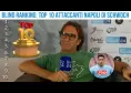 Top 10 attaccanti della storia del Napoli: la blind ranking di Stefan Schwoch | VIDEO CN24