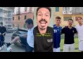 Hernanes da brividi: "Il calcio italiano riparta da Napoli! Vi racconto cos'ho vissuto l&igrave;" | VIDEO