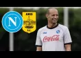 UFFICIALE - Napoli-Aris Salonicco ultima amichevole estiva! Saranno tutte in Pay Per View su Sky: l'elenco completo