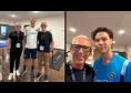 Raduno SSC Napoli a Castel Volturno, Allegri incontra la squadra: &egrave; tornato Lucca, dodici azzurri oggi al centro sportivo | VIDEO