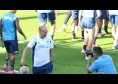 Ritiro Dimaro Napoli 2026, giorno 1: inizia il primo allenamento di Allegri, seguilo su CalcioNapoli24 | DIRETTA VIDEO