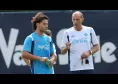 Ritiro Dimaro Napoli 2026, giorno 2: colloquio Allegri-Milinkovic, tre assenti tra i big! Segui l'allenamento su CalcioNapoli24 | DIRETTA VIDEO