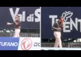 Manna segue da vicino Allegri e lo staff: telefonata <i>on fire</i> a bordocampo | VIDEO CN24